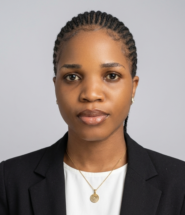 Uleva D. Precious - CEO Zyravia